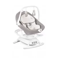 Leagan si balansoar rotativ Sansa 2 in 1 Fern Joie