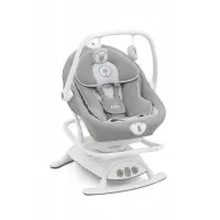 Leagan si balansoar rotativ Sansa 2 in 1 Portrait Joie