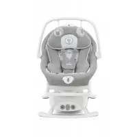 Leagan si balansoar rotativ Sansa 2 in 1 Portrait Joie