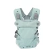 Marsupiu ergonomic 3 in 1 pentru bebelusi Savvy Lite Mineral Joie Marsupiu ergonomic 3 in 1 pentru bebelusi Savvy Lite Mineral Joie