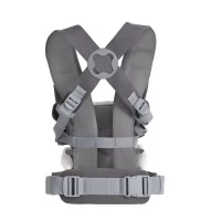 Marsupiu ergonomic 3 in 1 pentru bebelusi Savvy Lite Cobblestone Joie