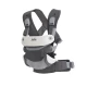 Marsupiu ergonomic 3 in 1 pentru bebelusi Savvy Lite Cobblestone Joie Marsupiu ergonomic 3 in 1 pentru bebelusi Savvy Lite Cobblestone Joie