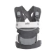 Marsupiu ergonomic 3 in 1 pentru bebelusi Savvy Lite Cobblestone Joie Marsupiu ergonomic 3 in 1 pentru bebelusi Savvy Lite Cobblestone Joie