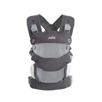 Marsupiu ergonomic 3 in 1 pentru bebelusi Savvy Lite Cobblestone Joie