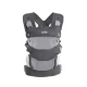Marsupiu ergonomic 3 in 1 pentru bebelusi Savvy Lite Cobblestone Joie Marsupiu ergonomic 3 in 1 pentru bebelusi Savvy Lite Cobblestone Joie