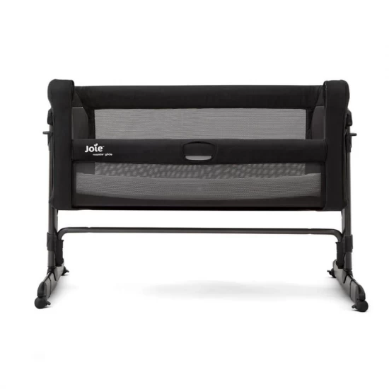 Patut co-sleeping pliant 2 in 1 Joie Roomie Glide Shale Patut co-sleeping pliant 2 in 1 Joie Roomie Glide Shale