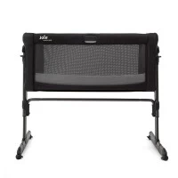Patut co-sleeping pliant 2 in 1 Joie Roomie Glide Shale