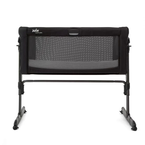 Patut co-sleeping pliant 2 in 1 Joie Roomie Glide Shale Patut co-sleeping pliant 2 in 1 Joie Roomie Glide Shale
