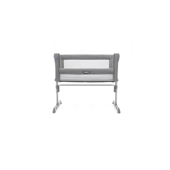Patut pliant 2 in 1 Roomie Gray Flannel Joie Patut pliant 2 in 1 Roomie Gray Flannel Joie