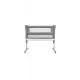 Patut pliant 2 in 1 Roomie Gray Flannel Joie Patut pliant 2 in 1 Roomie Gray Flannel Joie