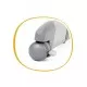 Patut pliant 2 in 1 Roomie Gray Flannel Joie Patut pliant 2 in 1 Roomie Gray Flannel Joie