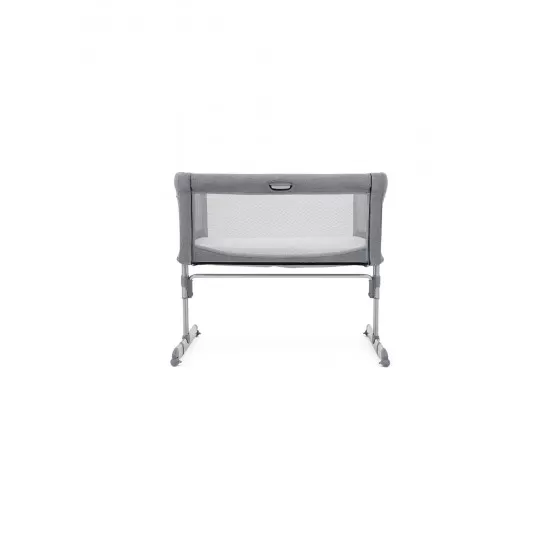 Patut pliant 2 in 1 Roomie Gray Flannel Joie Patut pliant 2 in 1 Roomie Gray Flannel Joie