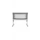 Patut pliant 2 in 1 Roomie Gray Flannel Joie Patut pliant 2 in 1 Roomie Gray Flannel Joie