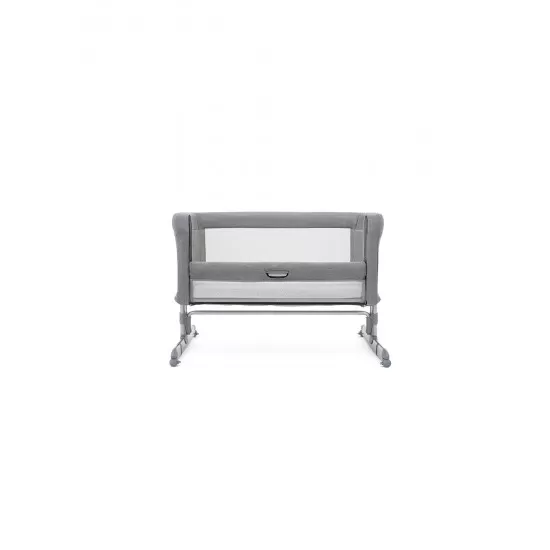 Patut pliant 2 in 1 Roomie Gray Flannel Joie Patut pliant 2 in 1 Roomie Gray Flannel Joie