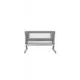 Patut pliant 2 in 1 Roomie Gray Flannel Joie Patut pliant 2 in 1 Roomie Gray Flannel Joie