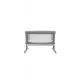 Patut pliant 2 in 1 Roomie Gray Flannel Joie Patut pliant 2 in 1 Roomie Gray Flannel Joie
