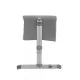 Patut pliant 2 in 1 Roomie Gray Flannel Joie Patut pliant 2 in 1 Roomie Gray Flannel Joie