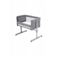 Patut pliant 2 in 1 Roomie Gray Flannel Joie