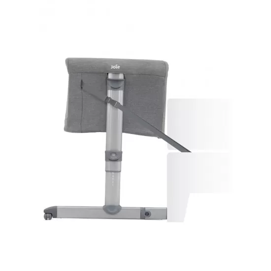 Patut pliant 2 in 1 Roomie Gray Flannel Joie Patut pliant 2 in 1 Roomie Gray Flannel Joie