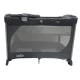Patut pliant Commuter Change Gray Marble Joie cu cosulet detasabil inclus Patut pliant Commuter Change Gray Marble Joie cu cosulet detasabil inclus