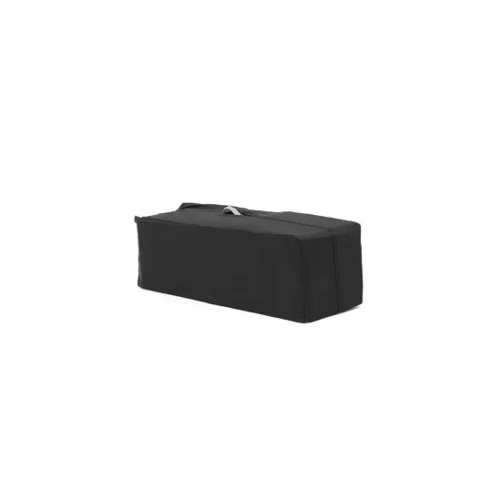 Patut pliant cu 2 niveluri Allura 120 cm Ember Joie Patut pliant cu 2 niveluri Allura 120 cm Ember Joie