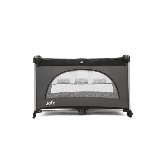 Patut pliant cu 2 niveluri Allura 120 cm Ember Joie Patut pliant cu 2 niveluri Allura 120 cm Ember Joie