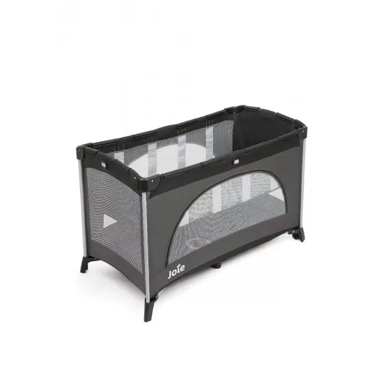 Patut pliant cu 2 niveluri Allura 120 cm Ember Joie Patut pliant cu 2 niveluri Allura 120 cm Ember Joie