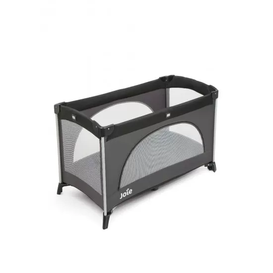 Patut pliant cu 2 niveluri Allura 120 cm Ember Joie Patut pliant cu 2 niveluri Allura 120 cm Ember Joie