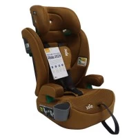 Scaun auto Elevate R129 Yellow Joie, 76-150 cm, certificat R129