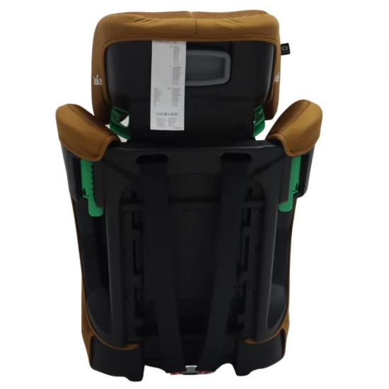 Scaun auto Elevate R129 Yellow Joie, 76-150 cm, certificat R129 Scaun auto Elevate R129 Yellow Joie, 76-150 cm, certificat R129