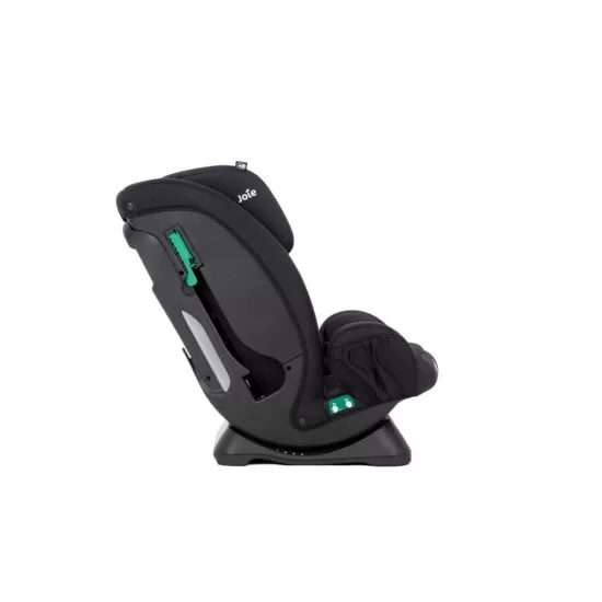 Scaun auto Joie Fortifi R129 Shale, 76-145 cm certificat R129 Scaun auto Joie Fortifi R129 Shale, 76-145 cm certificat R129
