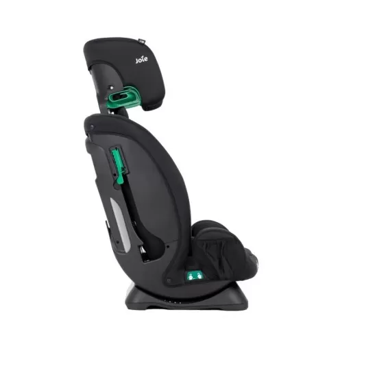 Scaun auto Joie Fortifi R129 Shale, 76-145 cm certificat R129 Scaun auto Joie Fortifi R129 Shale, 76-145 cm certificat R129