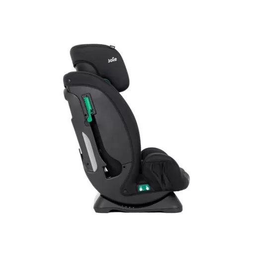 Scaun auto Joie Fortifi R129 Shale, 76-145 cm certificat R129 Scaun auto Joie Fortifi R129 Shale, 76-145 cm certificat R129