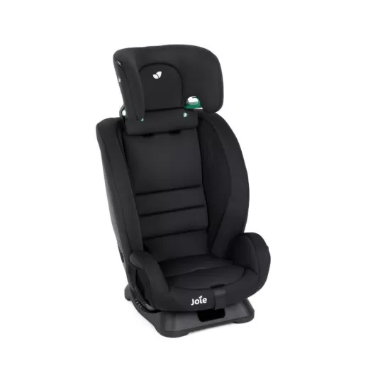 Scaun auto Joie Fortifi R129 Shale, 76-145 cm certificat R129 Scaun auto Joie Fortifi R129 Shale, 76-145 cm certificat R129