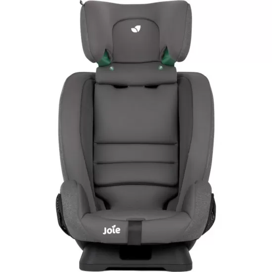 Scaun auto Joie Fortifi R129 Thunder 76-145 cm certificat R129