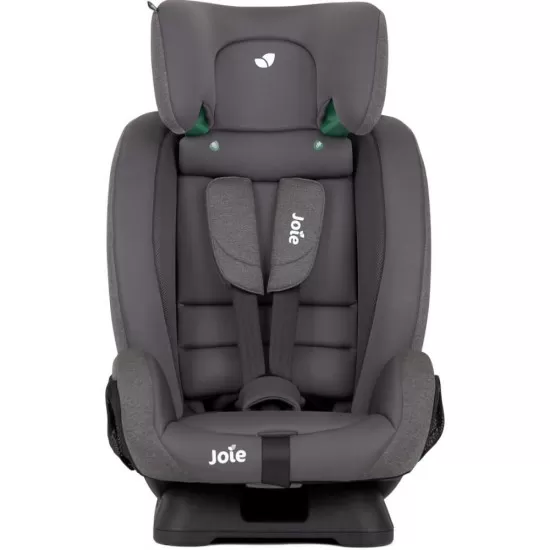 Scaun auto Joie Fortifi R129 Thunder 76-145 cm certificat R129