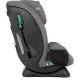 Scaun auto Joie Fortifi R129 Thunder 76-145 cm certificat R129