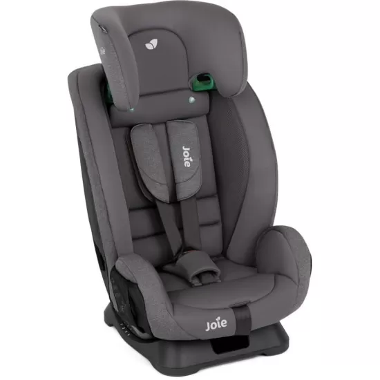 Scaun auto Joie Fortifi R129 Thunder 76-145 cm certificat R129