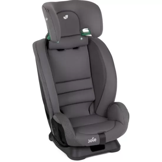 Scaun auto Joie Fortifi R129 Thunder 76-145 cm certificat R129