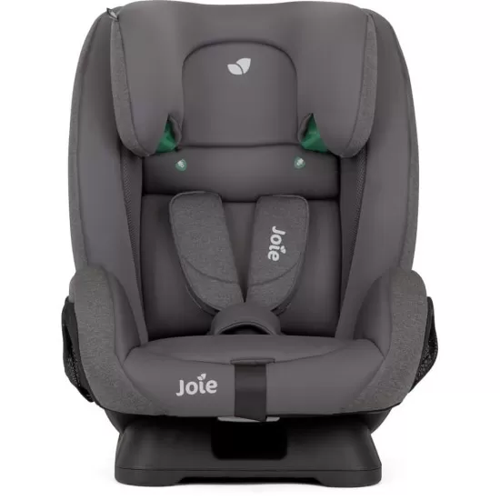 Scaun auto Joie Fortifi R129 Thunder 76-145 cm certificat R129