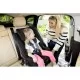 Scaun auto Joie Fortifi R129 Thunder 76-145 cm certificat R129