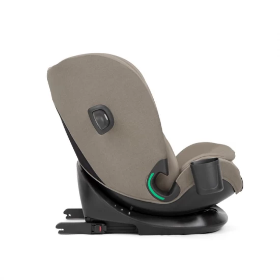 Scaun auto i-Bold Oak, 76-150 cm, certificat R129, Joie