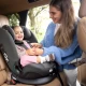 Scaun auto i-Bold Oak, 76-150 cm, certificat R129, Joie