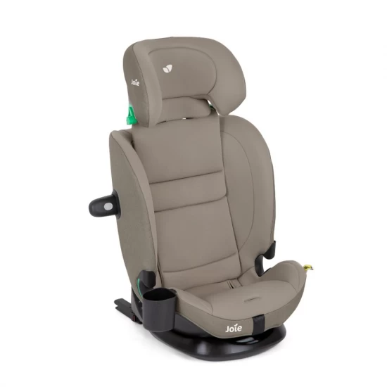 Scaun auto i-Bold Oak, 76-150 cm, certificat R129, Joie