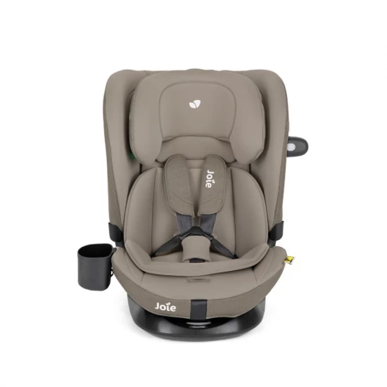 Scaun auto i-Bold Oak, 76-150 cm, certificat R129, Joie
