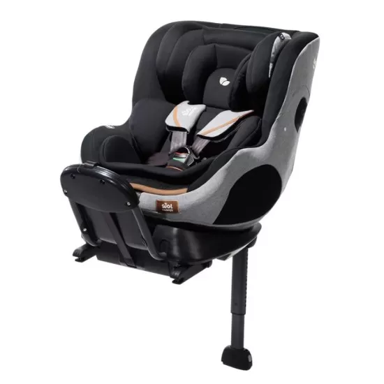 Scaun auto cu Isofix i-Size i-Prodigi Signature, nastere-125 cm Carbon testat Plus Scaun auto cu Isofix i-Size i-Prodigi Signature, nastere-125 cm Carbon testat Plus