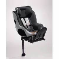 Scaun auto cu Isofix i-Size i-Prodigi Signature, nastere-125 cm Carbon testat Plus