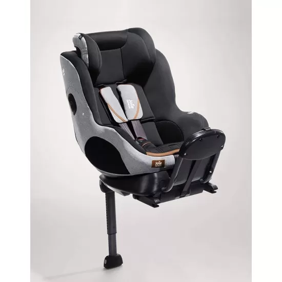 Scaun auto cu Isofix i-Size i-Prodigi Signature, nastere-125 cm Carbon testat Plus Scaun auto cu Isofix i-Size i-Prodigi Signature, nastere-125 cm Carbon testat Plus