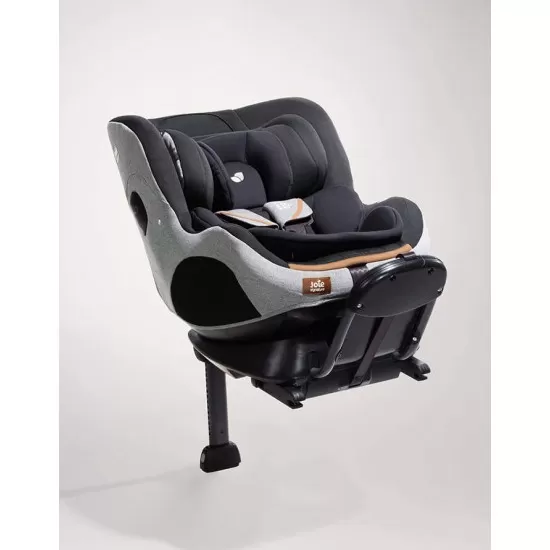 Scaun auto cu Isofix i-Size i-Prodigi Signature, nastere-125 cm Carbon testat Plus Scaun auto cu Isofix i-Size i-Prodigi Signature, nastere-125 cm Carbon testat Plus