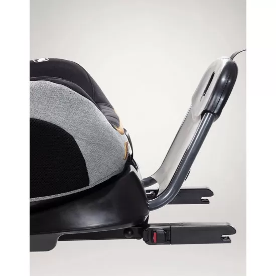 Scaun auto cu Isofix i-Size i-Prodigi Signature, nastere-125 cm Carbon testat Plus Scaun auto cu Isofix i-Size i-Prodigi Signature, nastere-125 cm Carbon testat Plus